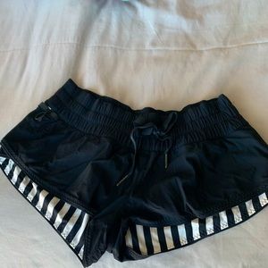 Reversible lululemon swim shorts